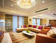 Trải nghiệm phong cách sống sang trọng tại Sherwood Residence