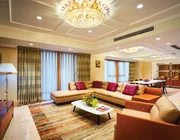 Trải nghiệm phong cách sống sang trọng tại Sherwood Residence