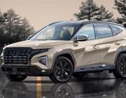Hyundai Tucson N Line 2024: Ngoại hình thể thao, động cơ 230 mã lực