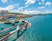 Phú Quốc sắp có khách sạn đầu tiên của Curio Collection by Hilton