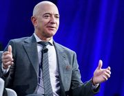 Tỷ phú Jeff Bezos cửa đóng then cài ở khu dân cư giới thượng lưu