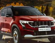Kia Sonet 2024 thêm công nghệ an toàn