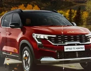 Kia Sonet 2024 thêm công nghệ an toàn