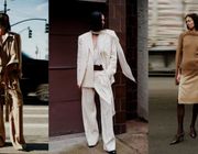 BST Helmut Lang Pre-Fall 2024 mang một tinh thần mới của Peter Do