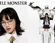 Gentle Monster High School trở lại mạnh mẽ của phong cách Y2K