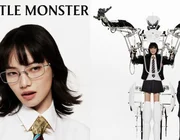 Gentle Monster High School trở lại mạnh mẽ của phong cách Y2K