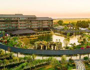 Kawara My An Onsen Resort đổi tên thương hiệu