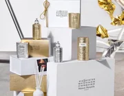 Maison Margiela Replica trở lại với dáng hình mới Giáng Sinh 2023