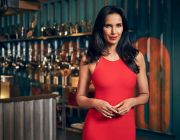 Padma Lakshmi: Sống với đam mê nấu ăn và mở cửa trái tim bằng thực phẩm