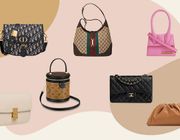 Những lưu ý gì trước khi mua chiếc túi xách hàng hiệu đầu tiên