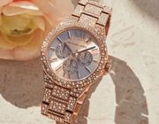 Đồng hồ Michael Kors có phải chỉ là chiếc đồng hồ thời trang?