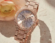 Đồng hồ Michael Kors có phải chỉ là chiếc đồng hồ thời trang?