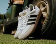 Lý do gì để bạn nên sở hữu ngay một đôi giày Adidas Samba?