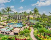13 Khu nghỉ dưỡng Gia đình tốt nhất ở Hawai (Phần 2)