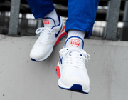 Sơ lược về lịch sử của Nike Air 180