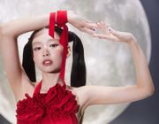 Jennie (BLACKPINK) - Ngôi sao lên bìa Vogue nhiều nhất năm 2023