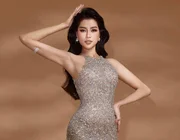 Ngắm nhan sắc thí sinh nổi bật Miss Cosmo Việt Nam Hoàng Nhung