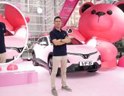 Lý do gì khiến “cậu 6” VinFast VF6 vừa ra mắt đã được người dùng đánh giá cao?