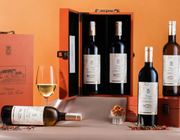 Rượu vang Chateau Peychot La Foret ra mắt phiên bản đặc biệt