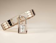 Đồng hồ Hermès Kelly: Để lại ấn tượng khó quên