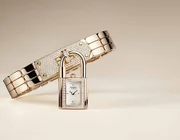 Đồng hồ Hermès Kelly: Để lại ấn tượng khó quên