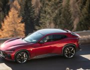 Ferrari Purosangue khó "làm nên chuyện" tại thị trường Việt Nam?