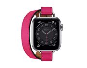 Apple và Hermès: Sự kết hợp giữa công nghệ và kỹ thuật thủ công