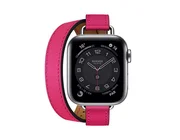 Apple và Hermès: Sự kết hợp giữa công nghệ và kỹ thuật thủ công