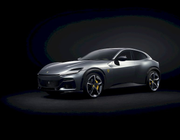 Ferrari Purosangue không phải là SUV như chúng ta vẫn gọi, vậy phải gọi nó là gì?
