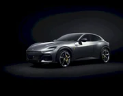 Ferrari Purosangue không phải là SUV như chúng ta vẫn gọi, vậy phải gọi nó là gì?