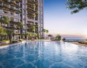 Tiện ích chăm sóc sức khỏe, sắc đẹp tại Central Park Residences