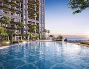Tiện ích chăm sóc sức khỏe, sắc đẹp tại Central Park Residences