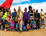 Sự sáng tạo đổi mới của thương hiệu Sprayground về Balo