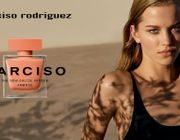 Thương hiệu Narciso Rodriguez quyến rũ và hiện đại