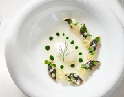 Các nhà hàng được gắn sao Michelin tốt nhất Vương quốc Anh