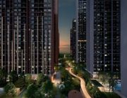 CapitaLand Development giới thiệu dự án căn hộ cao cấp Lumi Hanoi tại khu tây Hà Nội
