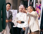 Triển lãm thời trang Vietnam's Fashion Journey mở cửa miễn phí trong 8 ngày