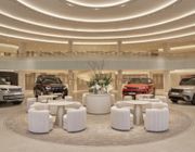 JLR Việt Nam hiện thực hoá chiến lược “Modern Luxury” tại Hà Nội