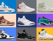 Chào đón loạt Air Jordan Retro được phát hành năm 2024