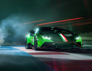 Lamborghini Hurricane STO SC 2024 đánh dấu 10 năm thành lập Squadra Corsé