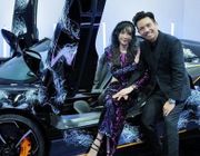 Năm khó khăn nhưng nhiều đại gia mạnh tay sắm xe khủng: Minh Nhựa mua McLaren trăm tỷ, Hoàng Kim Khánh lấy liền vài xe