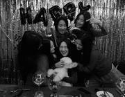 Dự sinh nhật bạn, Song Hye Kyo chiếm "spotlight" vì quá xinh đẹp, xứng đáng góp mặt trong danh sách "Thịnh thế mỹ nhan"