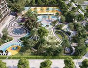 Masterise Homes ưu đãi cho khách mua sớm Lumière Evergreen