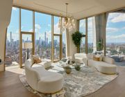 Căn penthouse ở New York trong phim 'Succession' được bán với giá 29 triệu USD