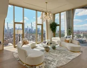 Căn penthouse ở New York trong phim 'Succession' được bán với giá 29 triệu USD
