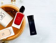 Top 8 chai nước hoa Giorgio Armani ấn tượng nhất 2023