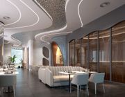 Nhà hàng Hispania chính thức khai trương tại Nha Trang