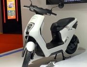 Xe máy điện mới của Honda khả năng sớm về Việt Nam đấu VinFast, Yadea