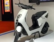 Xe máy điện mới của Honda khả năng sớm về Việt Nam đấu VinFast, Yadea