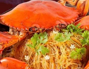 Nhà hàng sơn hào hải vị hút khách tại TP Hồ Chí Minh